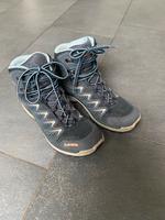 LOWA INNOX PRO GTX MID Ws in Größe 39. Stuttgart - Vaihingen Vorschau