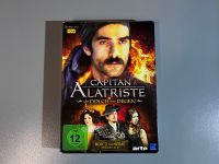 Capitan Alatriste: Mit Dolch und Degen: Box 2: DVD - Wie Neu Niedersachsen - Gifhorn Vorschau