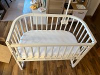 Babybay Beistellbett Nordrhein-Westfalen - Bad Oeynhausen Vorschau