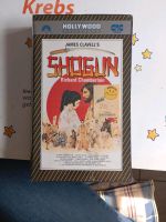 VHS Videokassette - SHOGUN Niedersachsen - Burgdorf Vorschau