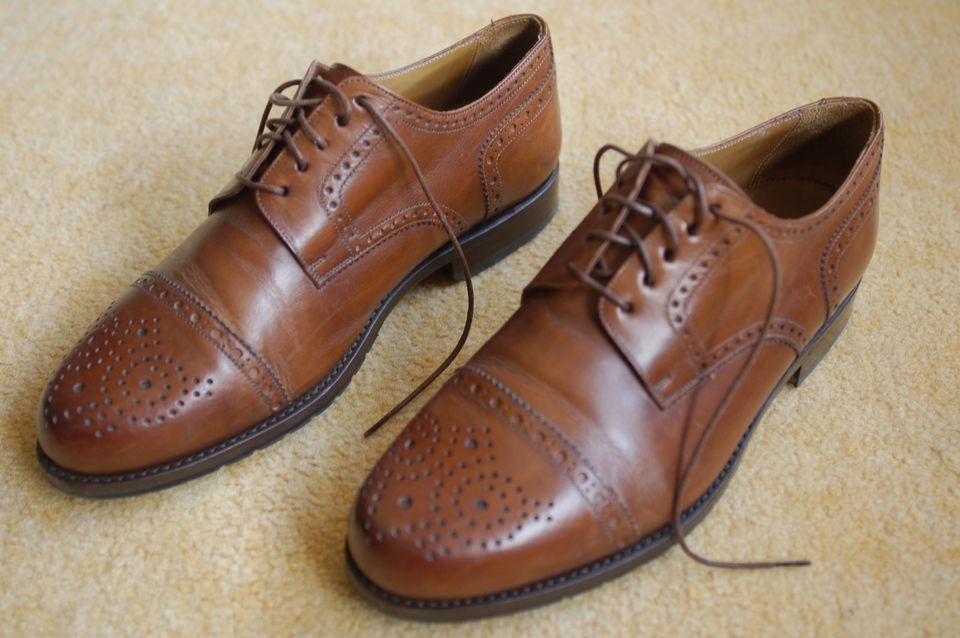 EDITION – Ralph Harrison - Finest English Shoes; Gr. 41,5 in Bayern -  Regensburg | eBay Kleinanzeigen ist jetzt Kleinanzeigen