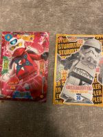 Sammelkarten Ninjago und Starwars. Limited Edition Nordrhein-Westfalen - Herford Vorschau