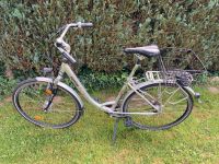 Kettler Fahrrad, Damenrad Nordrhein-Westfalen - Lippstadt Vorschau