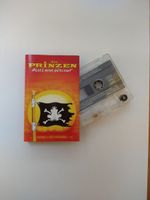 Die Prinzen - Alles nur geklaut KASSETTE - MC - Tape Brandenburg - Triglitz Vorschau