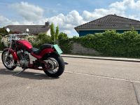 Honda VT 600 Baden-Württemberg - Breisach am Rhein   Vorschau