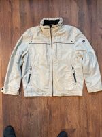 Windjacke, Multifunktional, Größe L,  weiss XL, dunmore Hamburg - Bergedorf Vorschau