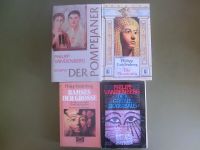 Philipp Vandenberg: 4 Romane, ab 0,20 € pro Buch Nordrhein-Westfalen - Neuss Vorschau