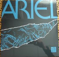 Ariel – Ariel Vinyl, LP, Album, Reissue 2024 Fusion, Jazz-Funk Hessen - Gießen Vorschau