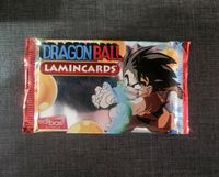 Dragonball Lamincards Booster/kein Pokemon Rheinland-Pfalz - Neustadt an der Weinstraße Vorschau