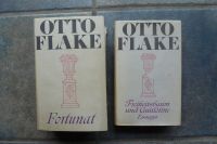 Otto Flake, Fortunat, Freiheitsbaum und Guillotine Kreis Pinneberg - Appen Vorschau