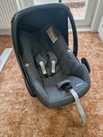 Maxi Cosi Kindersitz Pebble Plus 45-75cm bis 12kg grau Isofix Berlin - Tempelhof Vorschau