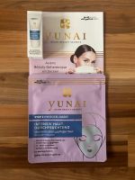 Medipharma YUNAI Feuchtigkeits-Hydrogel-Maske + Enzympeeling Thüringen - Saalfeld (Saale) Vorschau