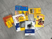 Spanisch für Anfänger. Lernbücher, Sprachkurs. Wie neu! Bayern - Waldkraiburg Vorschau