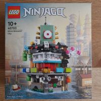 OVP Lego 40703 Micro Ninjago City Niedersachsen - Verden Vorschau