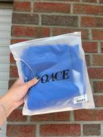 Oace Aura Nylon Leggings Gr.M Royal Blue Nordrhein-Westfalen - Grevenbroich Vorschau