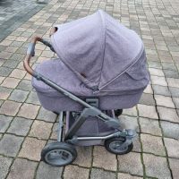 Kinderwagen ABC Viper 4 Nordrhein-Westfalen - Kleve Vorschau