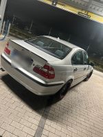BMW e46 316i Hessen - Lorsch Vorschau