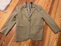 Arket Damenblazer Oversized beige Gr. 44 Berlin - Charlottenburg Vorschau