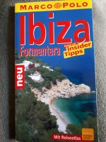 Reiseführer Ibiza/Formentera von Marco Polo Köln - Weidenpesch Vorschau