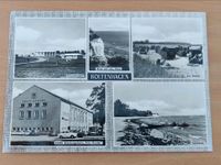 große alte Postkarte Boltenhagen 1961 Chemnitz - Einsiedel Vorschau