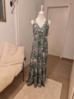 Sommerkleid Gr 38 für große Frauen maxikleid Kofferkleid Niedersachsen - Weyhe Vorschau