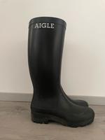 Aigle Atelier Gummistiefel Gr 40 Niedersachsen - Braunschweig Vorschau