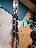 Blizzard 7,4 Magnum Ski 170 Nordrhein-Westfalen - Borken Vorschau