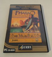 Pharao - PC-Spiel von Sierra Bayern - Landshut Vorschau