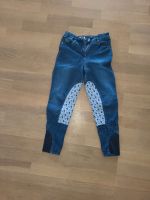 Reithose Jeans 140 Rheinland-Pfalz - Ockenfels Vorschau