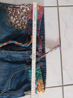 Desigual Jeans Gr. 9/10 Hessen - Hanau Vorschau