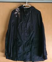 Khujo Kurzmantel  Jacke 40 /42 Niedersachsen - Liebenburg Vorschau