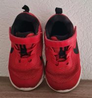 Nike Kinderschuh Turnschuh Brandenburg - Ferch Vorschau