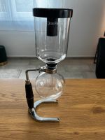 Vacuum Pot | Siphon Kaffeemaschine | Joe Frex Baden-Württemberg - Walddorfhäslach Vorschau