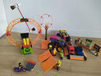LEGO-City-Themenwelt "STUNTZ"  Stuntshow-Arena Nordrhein-Westfalen - Bergheim Vorschau