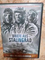 Briefe aus Stalingrad 2. Weltkrieg Film DVD Wehrmacht Hessen - Ranstadt Vorschau