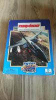 PC CD ROM Tornado Retro VGA Baden-Württemberg - Mudau Vorschau