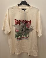 Represent Double Distilled T-Shirt (L) | NEU Hessen - Freigericht Vorschau