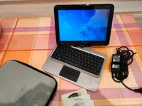 HP TouchSmart tm2 - mit SSD, 8GB RAM, Stift und Tasche Berlin - Pankow Vorschau