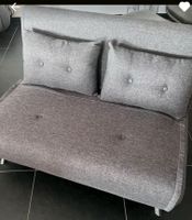 Suche: moderne  schlafsofa / gästebett Baden-Württemberg - Stetten am kalten Markt Vorschau