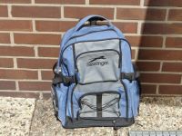 Slazenger Rucksack Trolley Niedersachsen - Rehburg-Loccum Vorschau