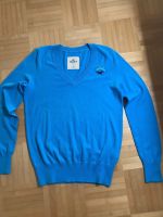 Hollister Pullover - blau - Größe XS Baden-Württemberg - Bad Krozingen Vorschau