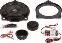 AUDIO SYSTEM HXFIT 100 BMW UNI EVO 2 Lautsprecher SET für BMW E/F Kr. Altötting - Burghausen Vorschau