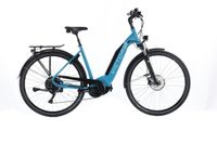 VICTORIA eTrekking 10.8 - 2021 - 51 cm | nur 206 km | Bosch Performance Line CX (85 Nm) 500 Wh | UVP 3.099 € | 1 Jahr Garantie | E Bike Trekking Tiefeinsteiger Kr. München - Ottobrunn Vorschau