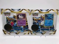 Pokemon TCG Silberne Sturmwinde 3 Pack Blister DE Deutsch Neu OVP Bayern - Türkenfeld Vorschau