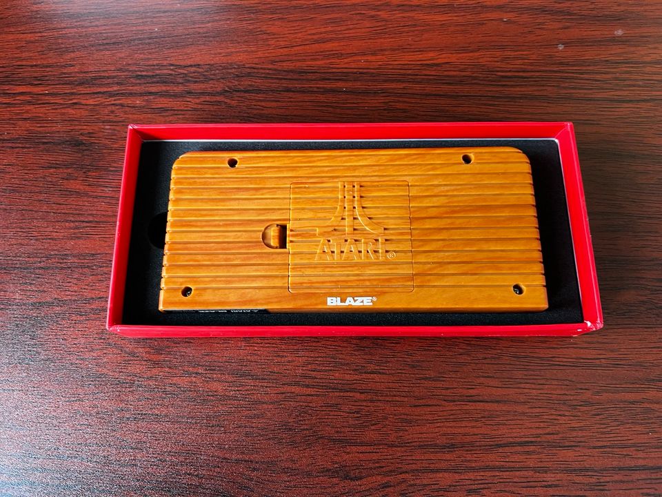 ATARI Retro Handheld Console OVP Atari Classic in Heidenheim an der Brenz