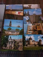 10 x  Alte Postkarte Ansichtskarte - Dresden Nordrhein-Westfalen - Ratingen Vorschau
