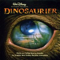 SOUNDTRACK CD ⭐ Disney Dinosaurier Music From Motion Picture NEU Berlin - Schöneberg Vorschau