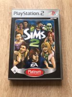 Die Sims 2 PlayStation 2 Rheinland-Pfalz - Bad Marienberg Vorschau
