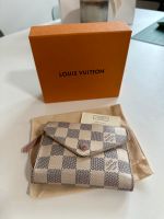 Louis Vuitton Victorine Portmonnaies Hessen - Bad Homburg Vorschau