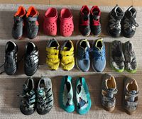 Schuhe,Keen,Adidas,Fussballschuh,Naturino,Superfit,Crocs,Fila Thüringen - Gerstungen Vorschau